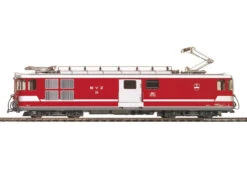 Bemo 1263202 Elektrotriebwagen Deh 4/4 23 Zahnrad Gepäcktriebwagen Randa BVZ H0m