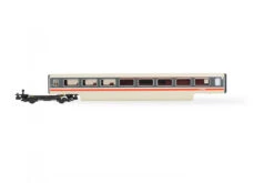 Hornby R40210A Elektrotriebwagen Ergänzung Class 370 APT TRBS BR 2x Spur 00