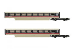 Hornby R40014 Elektrotriebzug Ergänzung Class 370 APT TF Wagenset 48503 + 48504 BR Spur 00
