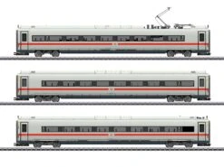 Märklin 43726 Elektrotriebzug Ergänzung ICE 4 DB AG 3x Spur H0