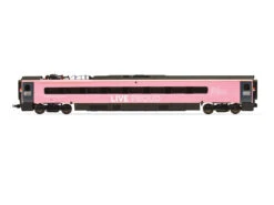 Hornby R40196 Elektrotriebzug Ergänzung Pendolino Speisewagen Pride Avanti West Coast Spur 00