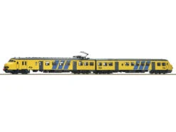 Roco 69139 Elektrotriebzug Plan V NS AC Digital Sound Spur H0