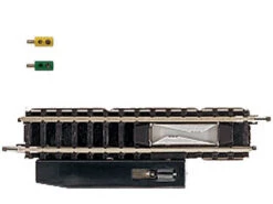 Märklin 8587 Entkupplungsgleis Spur Z