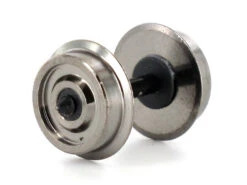 Liliput L949301 Ersatzteil Scheibenradsatz Isoliert NEM 311 14,7mm D=7,5mm 50x