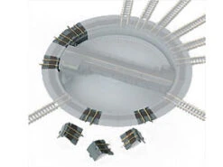 Märklin 89971 Erweiterungssatz Drehscheibe Spur Z