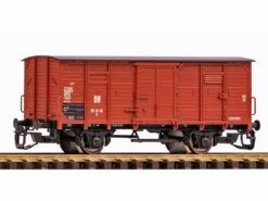 Piko 47761 Gedeckter Güterwagen G02 DR TT