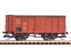 Piko 47767 Gedeckter Güterwagen G02 DRG Spur TT