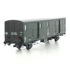 REE VB-117 Gepäckwagen OCEM 29 SNCFH0