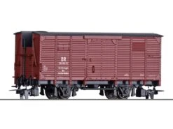 Tillig 15946 Güterwagen Gerätewagen DR H0m