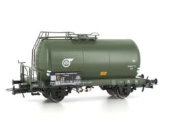 Modellbahn Union MU-H0-G40065 Güterwagen Kesselwagen Uerdingen VTG 24723-0 Spur H0