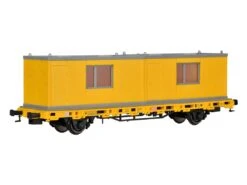 Kibri 26268 Güterwagen Niederbordwagen Mit 2 Containern GleisBau H0
