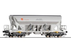 Tillig 15332 Güterwagen Selbstentladewagen HVLE Spur TT