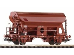 Piko 24602 Güterwagen Selbstentladewagen Td5635 DR Spur H0
