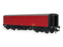 Accurascale ACC2410 Güterwagen Siphon G O.33 Diagram BR W2977W Spur 00