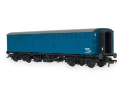 Accurascale ACC2415 Güterwagen Siphon G O.33 Diagram NMV BR W2980 Spur 00