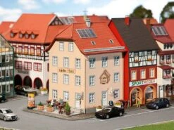 Faller 130493 H0 Altstadt Café