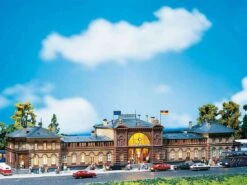 Faller 110113 H0 Bahnhof Bonn