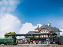 Faller 120181 H0 Bahnsteig