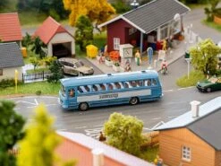 Faller 161485 H0 Car System MB Touring Wiking