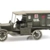 Artitec 6870308 H0 Ford Model-T Krankenwagen U.S.
