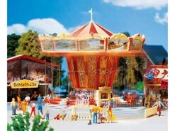 Faller 140315 H0 Kettenkarussell