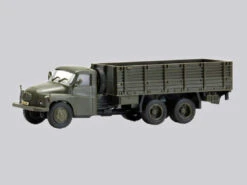 Igra 66817004 H0 LKW Tatra 138 Pritsche Militär
