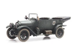 Artitec 387.382 H0 PKW Audi 10/28 PS Erster Weltkrieg