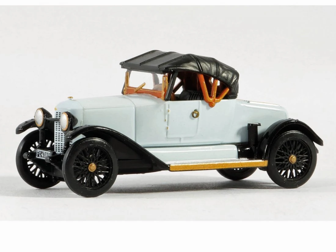 Roco 05410 H0 PKW Austro Daimler 18/32 Engländer