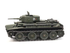 Artitec 6870335 H0 Panzer BT7/1 USSR