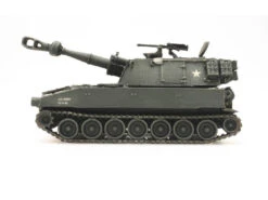 Artitec-6870120 H0 Panzer M109 A1 US