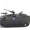 Artitec-6870260 H0 Panzer M113 C&V KMAR Niederlande