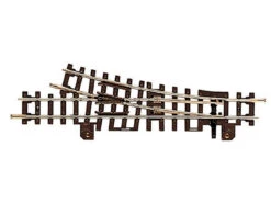 Roco 32411 H0e Unterflur Weiche Rechts 15 Grad