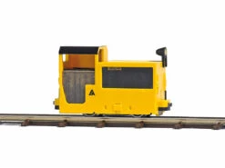 Busch 12150 H0f Feldbahn Grubenbahnlok B 360
