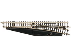 Märklin 8566 Handweiche Rechts R490mm Spur Z