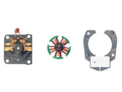 Märklin 60943 Hochleistungsmotor-Nachrüst-Set H0