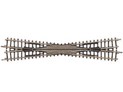 Märklin 8559 Kreuzung 112,8mm Spur Z