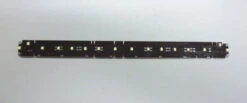 Piko 56144 LED Beleuchtungsbausatz UICX Personenwagen H0