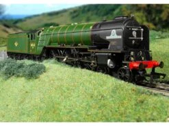 Hornby R30086 Dampflok Peppercorn Class A1 60163 Tornado BR Spur 00