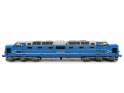 Hornby R30297TXS Diesellok Deltic DP1 BR Digital Sound Spur 00