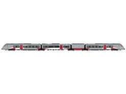 Hornby R3963 Elektrotriebzug Class 755/3 Flirt Greater Anglia Spur 00