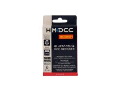 Hornby R7321 HM7000-6 Digitaldecoder 6-polig Bluetooth