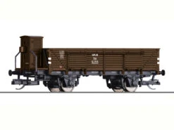 Tillig 17631 Offener Güterwagen Graz-Köflacher-Bahn Spur TT