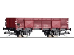 Tillig 17628 Offener Güterwagen GySEV TT