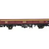 EFE Rail E87018 Offener Güterwagen ZCA Sea Urchin EWS Spur 00