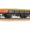 Bachmann 38-049 Offener Güterwagen Mit Kiesladung EWS Gealtert Spur 00