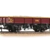 Bachmann 38-052A Offener Güterwagen Mit Kiesladung EWS Gealtert Spur 00