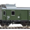 Piko 53235 Packwagen Pwg88 DR H0