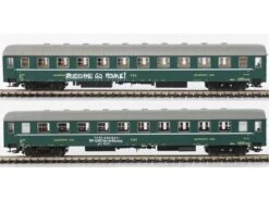 Igra 97200024 Personenwagen Bac CSD TT