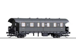 Tillig 13023 Personenwagen Bi PKP TT