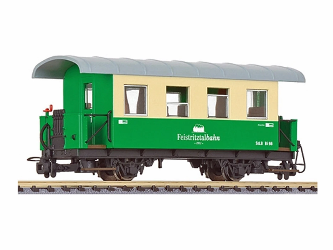 Liliput L344356 Personenwagen Bi StLB H0e